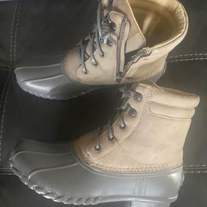 Women’s Snow Boot